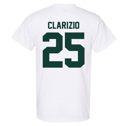 Michigan State - NCAA Football : Have Clarizio - Classic Shersey T-Shirt-4