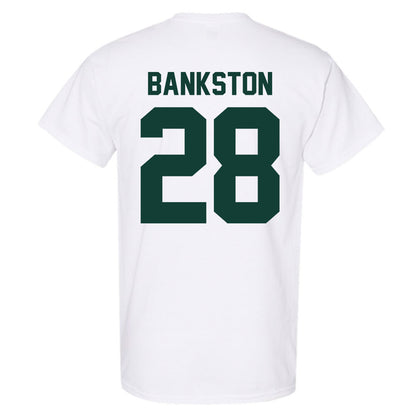 Michigan State - NCAA Women's Volleyball : Alanna Bankston - Classic Shersey T-Shirt-4