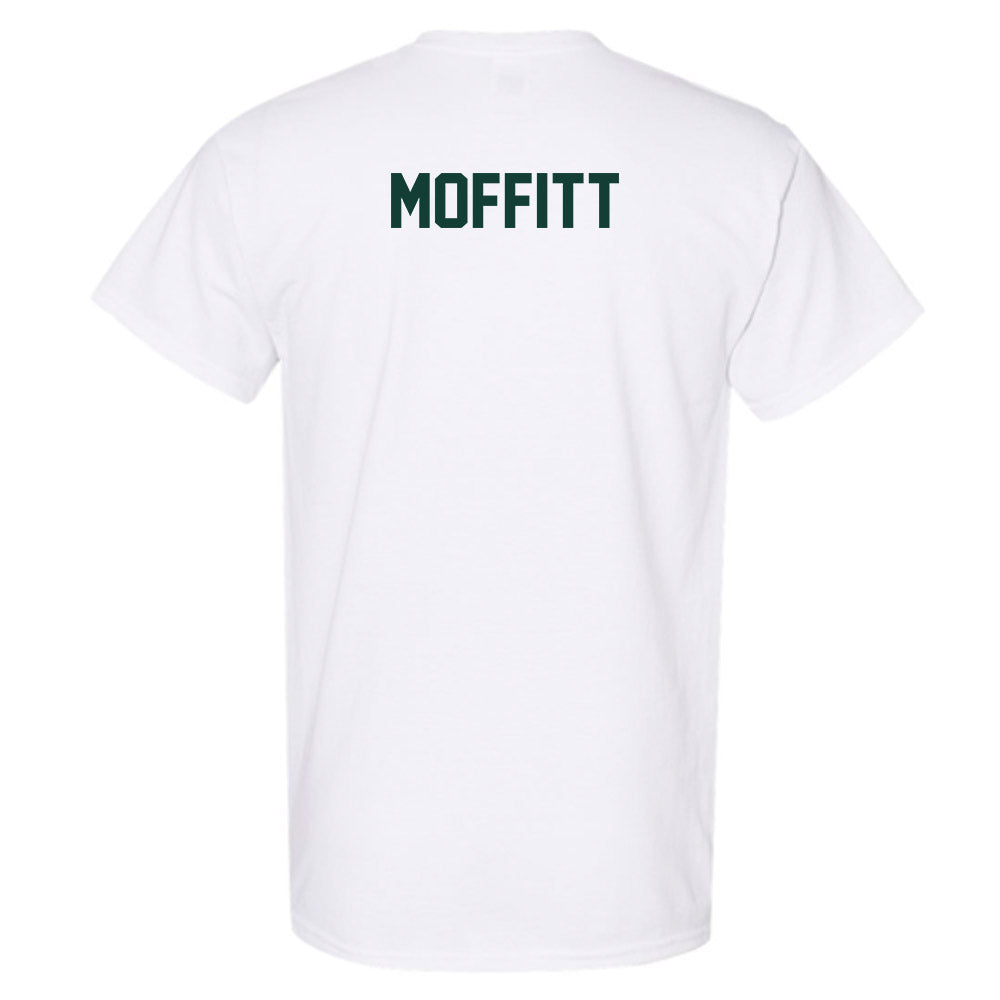 Michigan State - NCAA Cheerleading : Colin Moffitt - Classic Shersey T-Shirt-4
