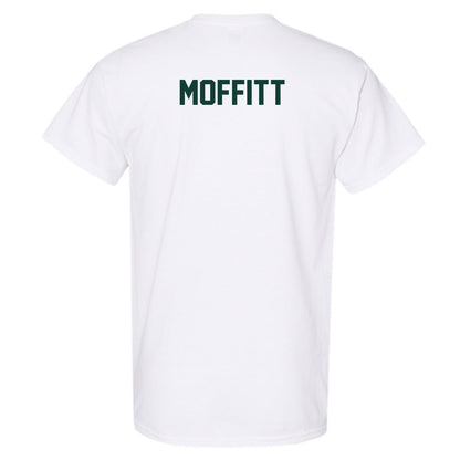 Michigan State - NCAA Cheerleading : Colin Moffitt - Classic Shersey T-Shirt-4