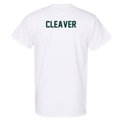 Michigan State - NCAA Women's Rowing : Isabella Cleaver - Classic Shersey T-Shirt-1