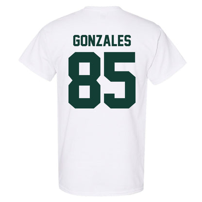Michigan State - NCAA Football : Stephen Gonzales - Classic Shersey T-Shirt-4