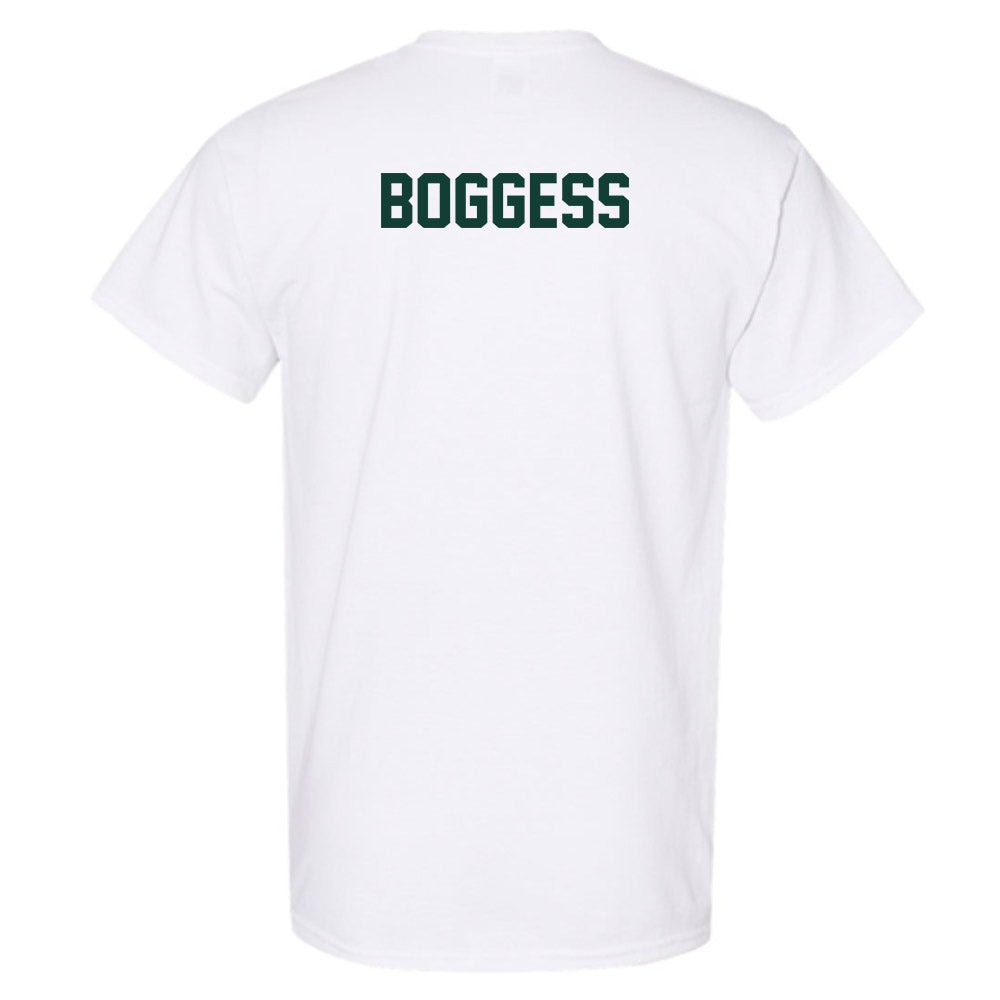 Michigan State - NCAA Women's Gymnastics : Brooke Boggess - Classic Shersey T-Shirt-1