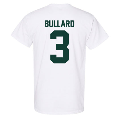 Michigan State - NCAA Football : Rodney Bullard - Classic Shersey T-Shirt-4