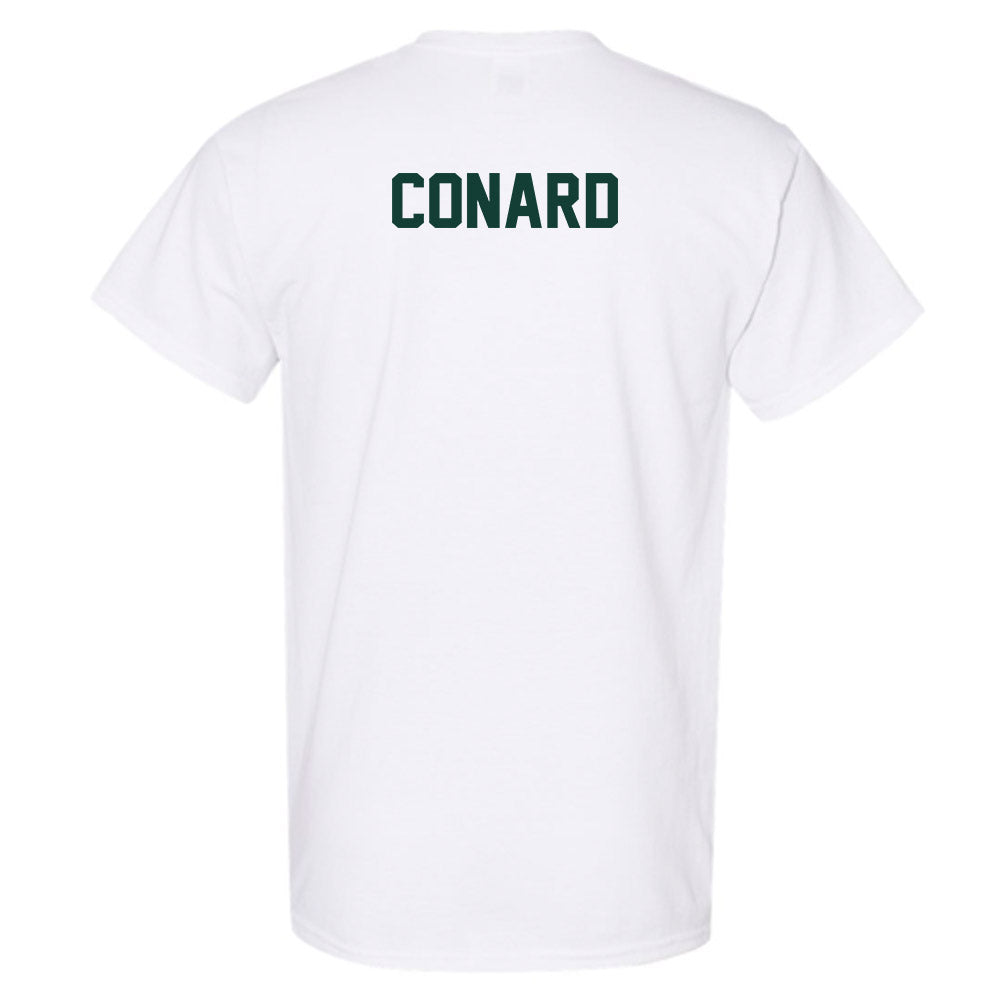Michigan State - NCAA Women's Tennis : Nicole Conard - Classic Shersey T-Shirt-1