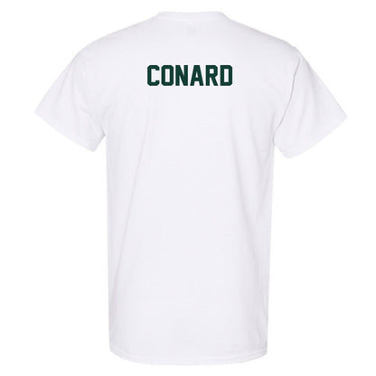 Michigan State - NCAA Women's Tennis : Nicole Conard - Classic Shersey T-Shirt-1
