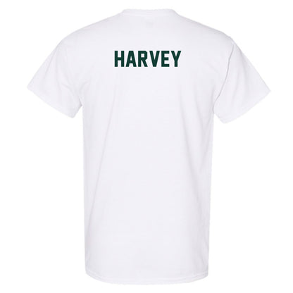 Michigan State - NCAA Dance Team : Saniya Harvey - Classic Shersey T-Shirt-1