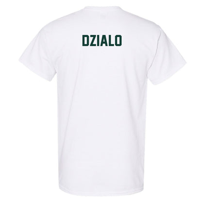 Michigan State - NCAA Women's Rowing : Anya Dzialo - Classic Shersey T-Shirt-1