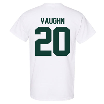 Michigan State - NCAA Women's Soccer : Shelby Vaughn - Classic Shersey T-Shirt-1