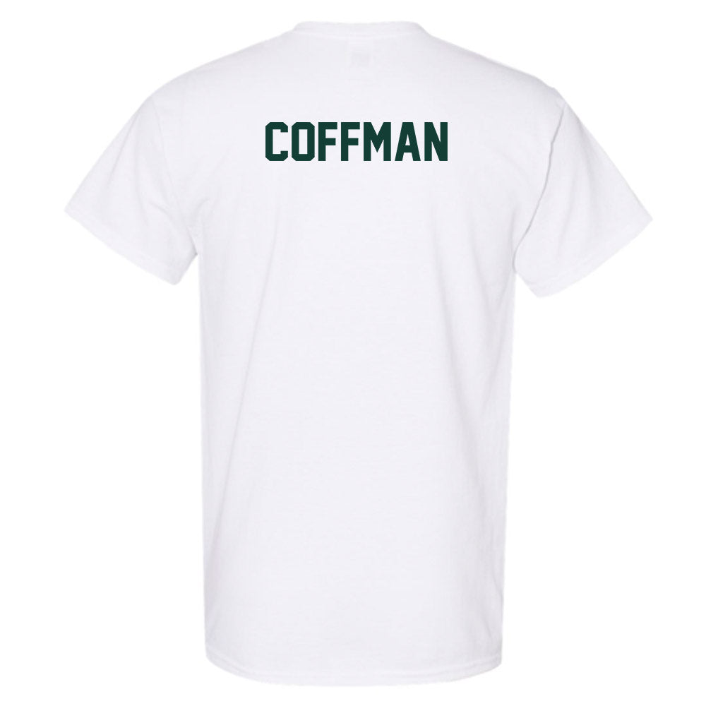 Michigan State - NCAA Football : Kayd Coffman - Classic Shersey T-Shirt-4