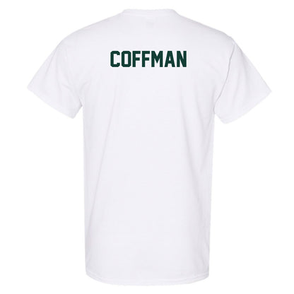 Michigan State - NCAA Football : Kayd Coffman - Classic Shersey T-Shirt-4