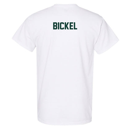 Michigan State - NCAA Football : Eli Bickel - Classic Shersey T-Shirt-4