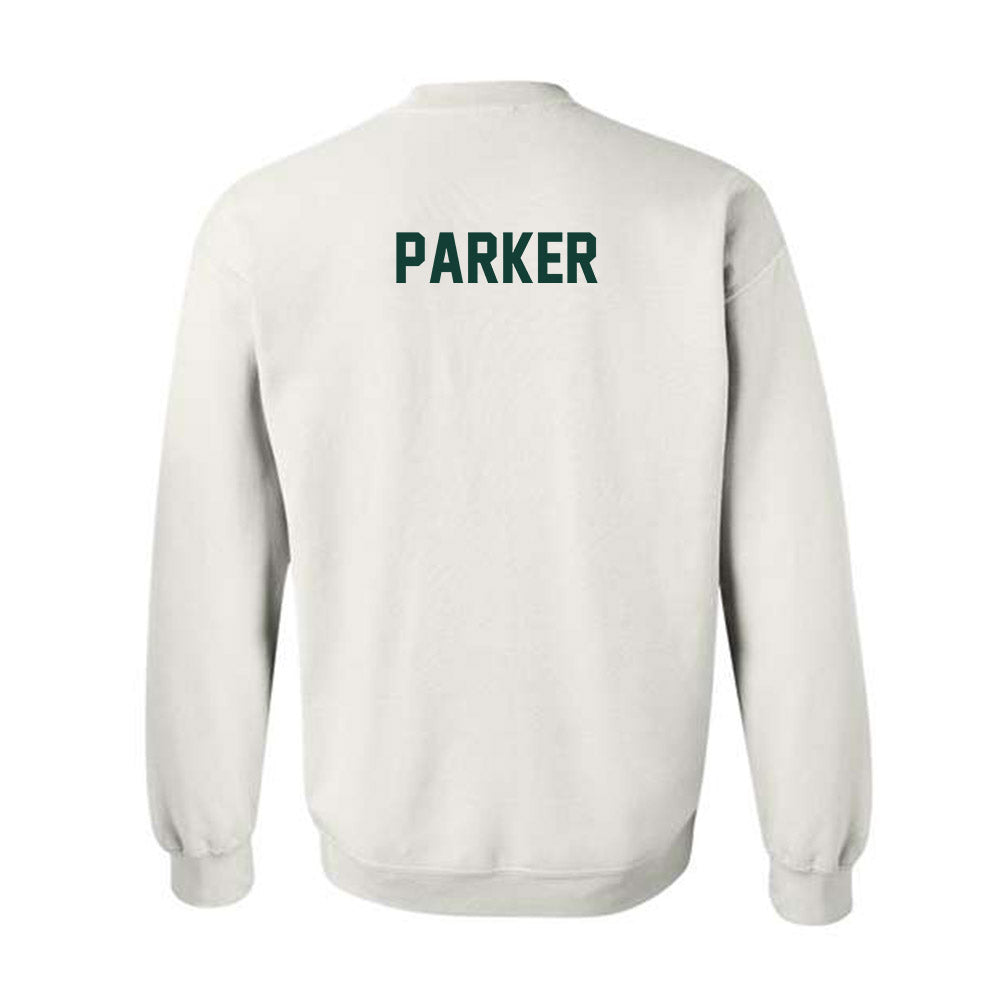 Michigan State - NCAA Cheerleading : Amelia Parker - Classic Shersey Crewneck Sweatshirt-4