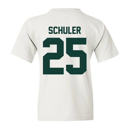 Michigan State - NCAA Softball : Jacey Schuler - Classic Shersey Youth T-Shirt-1