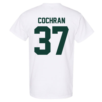 Michigan State - NCAA Football : Darelle Cochran - Classic Shersey T-Shirt-4