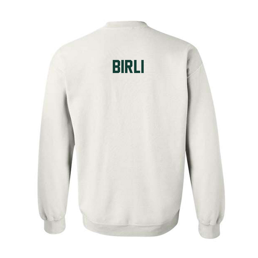 Michigan State - NCAA Cheerleading : Brooklynne Birli - Classic Shersey Crewneck Sweatshirt-4