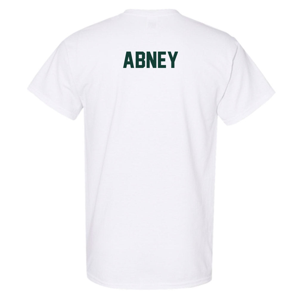 Michigan State - NCAA Women's Gymnastics : Kendall Abney - Classic Shersey T-Shirt-1