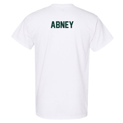 Michigan State - NCAA Women's Gymnastics : Kendall Abney - Classic Shersey T-Shirt-1
