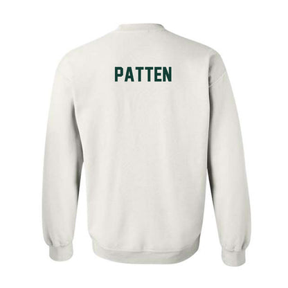 Michigan State - NCAA Women's Rowing : Elsa Patten - Classic Shersey Crewneck Sweatshirt-1
