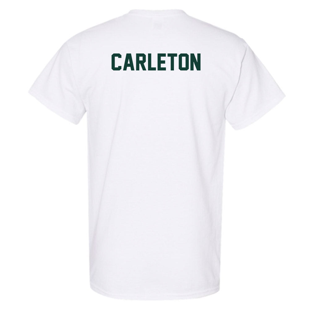 Michigan State - NCAA Women's Rowing : Adeline Carleton - Classic Shersey T-Shirt-1