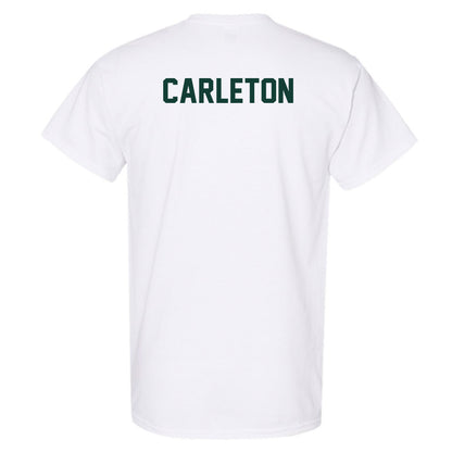 Michigan State - NCAA Women's Rowing : Adeline Carleton - Classic Shersey T-Shirt-1