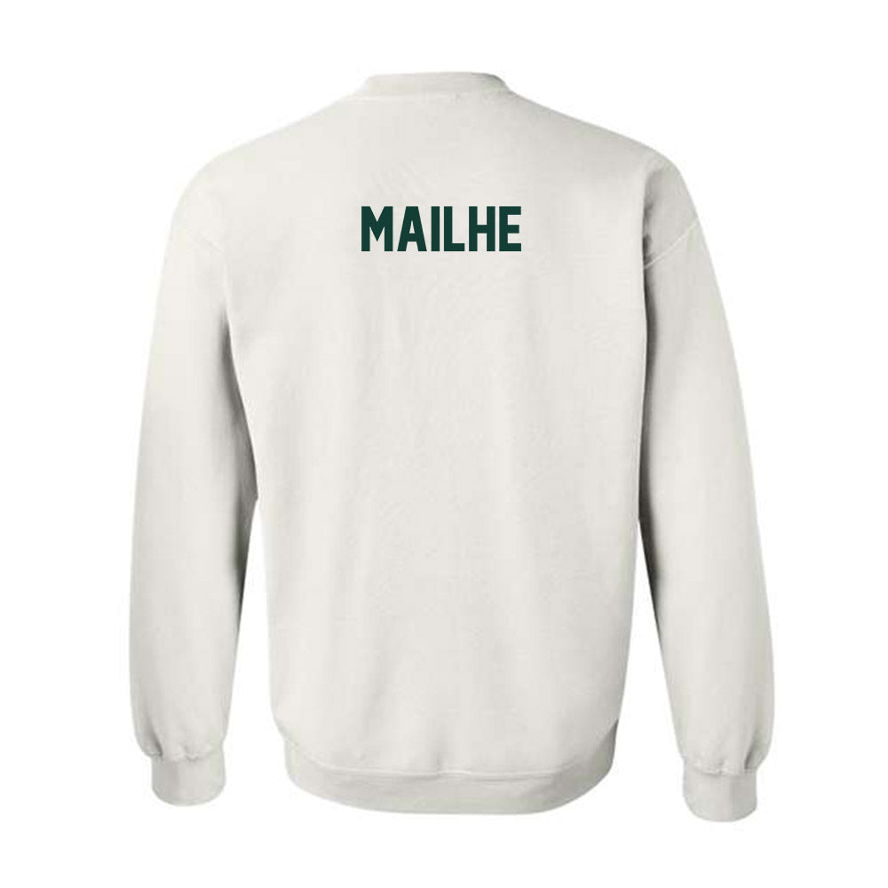 Michigan State - NCAA Women's Field Hockey : Serena Mailhe - Classic Shersey Crewneck Sweatshirt-1
