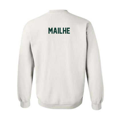 Michigan State - NCAA Women's Field Hockey : Serena Mailhe - Classic Shersey Crewneck Sweatshirt-1