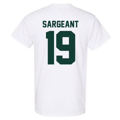 Michigan State - NCAA Women's Soccer : Emerson Sargeant - Classic Shersey T-Shirt-1