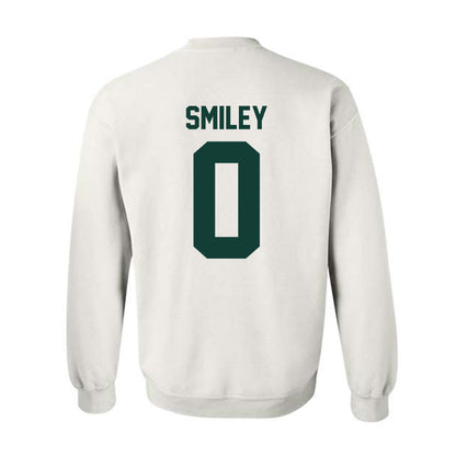 Michigan State - NCAA Softball : Kendall Smiley - Classic Shersey Crewneck Sweatshirt-1
