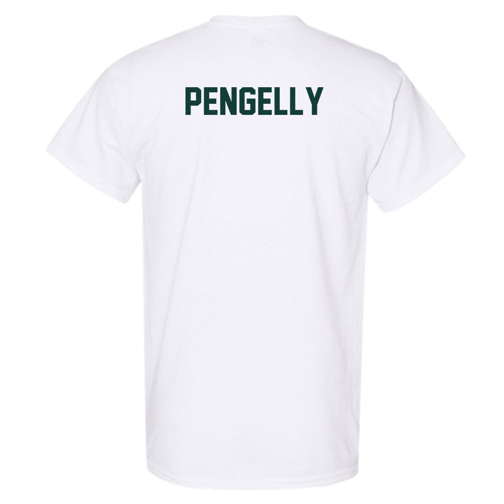 Michigan State - NCAA Men's Cross Country : Aiden Pengelly - Classic Shersey T-Shirt-4