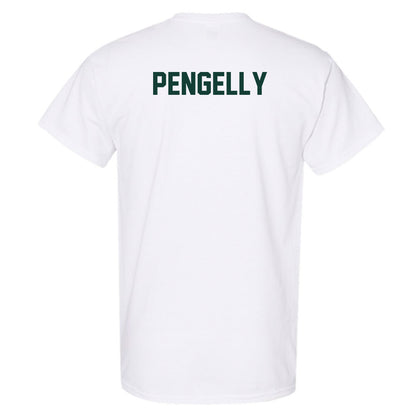 Michigan State - NCAA Men's Cross Country : Aiden Pengelly - Classic Shersey T-Shirt-4