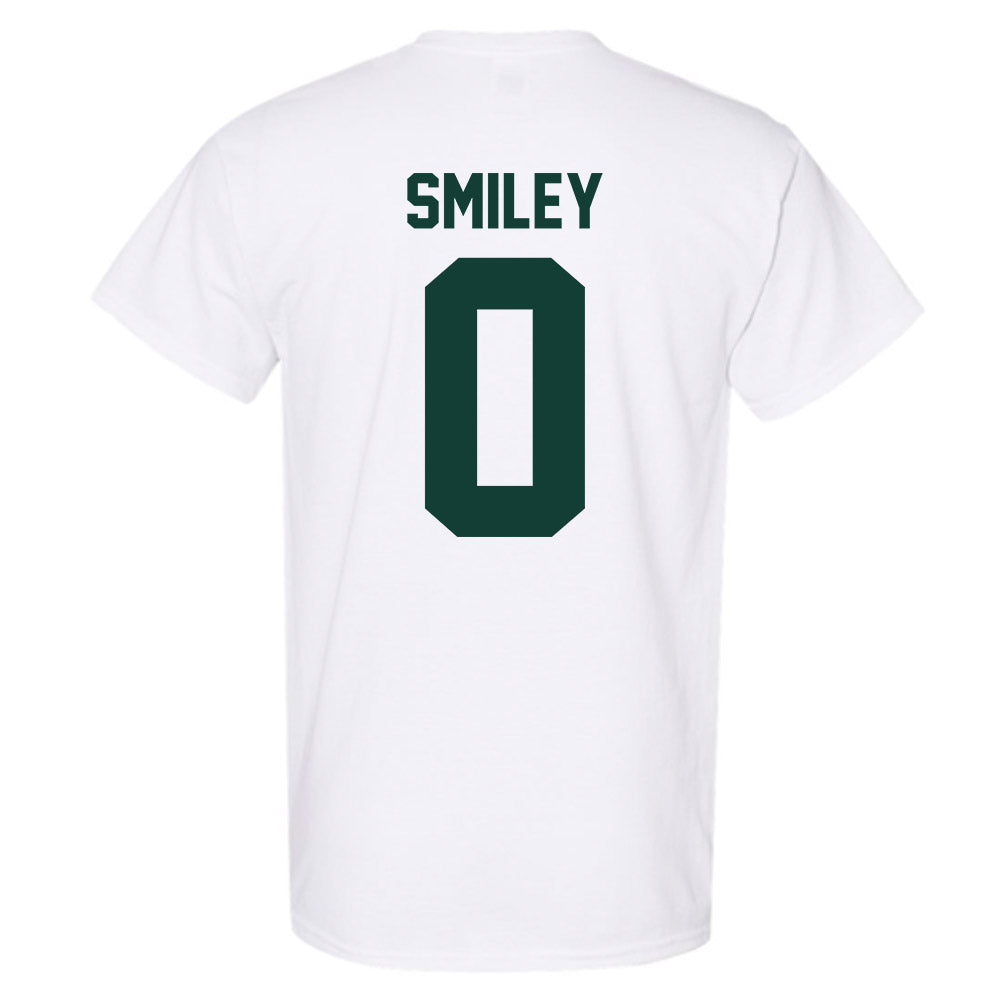 Michigan State - NCAA Softball : Kendall Smiley - Classic Shersey T-Shirt-4