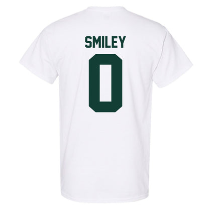 Michigan State - NCAA Softball : Kendall Smiley - Classic Shersey T-Shirt-4