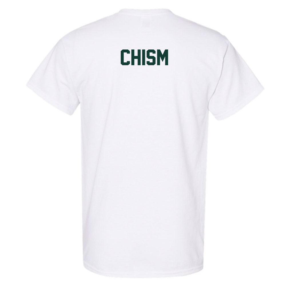 Michigan State - NCAA Women's Gymnastics : Jazlynn Chism - Classic Shersey T-Shirt-1