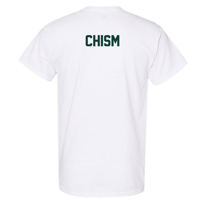 Michigan State - NCAA Women's Gymnastics : Jazlynn Chism - Classic Shersey T-Shirt-1