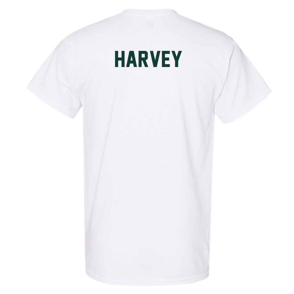 Michigan State - NCAA Dance Team : Saniya Harvey - Classic Shersey T-Shirt-1