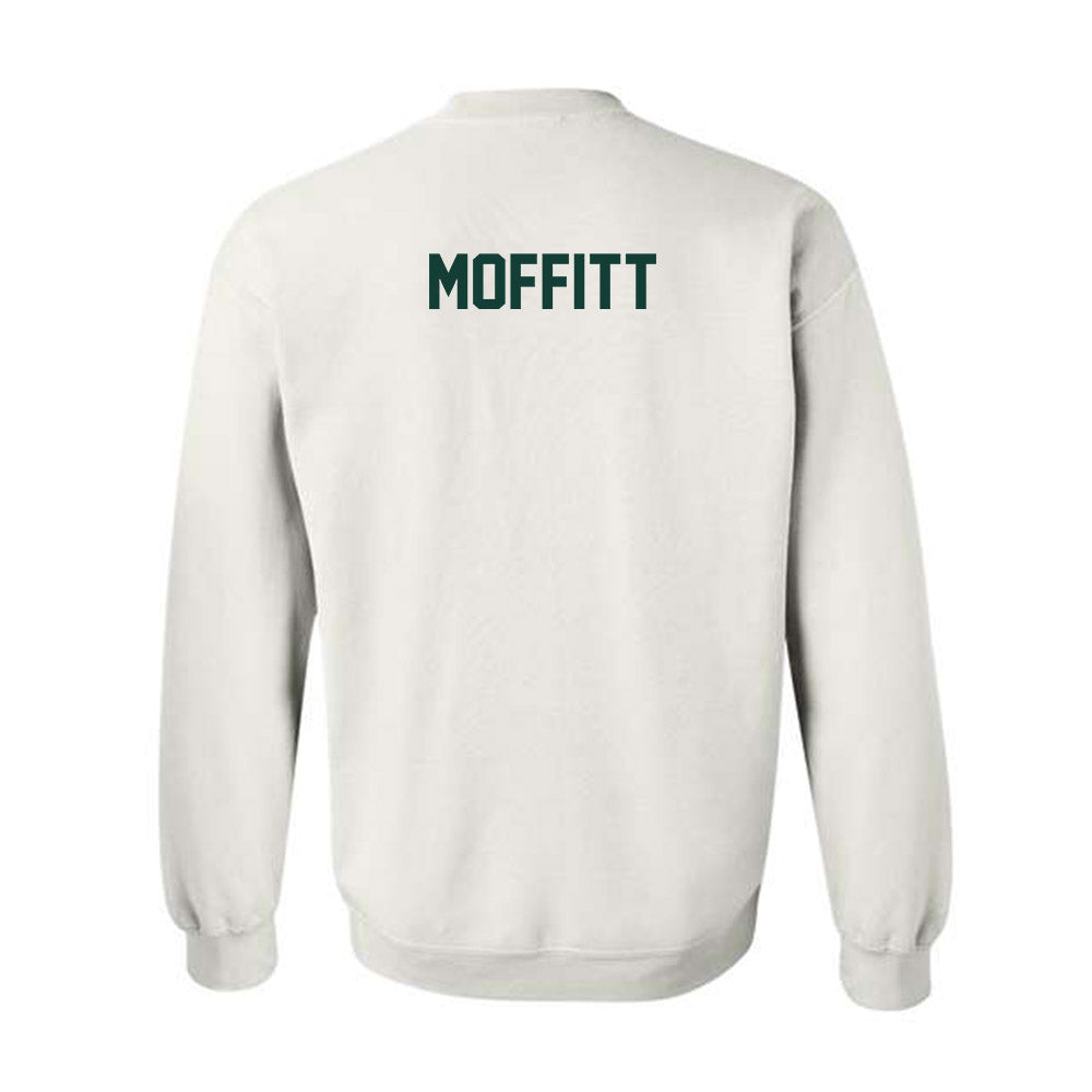 Michigan State - NCAA Cheerleading : Colin Moffitt - Classic Shersey Crewneck Sweatshirt-4
