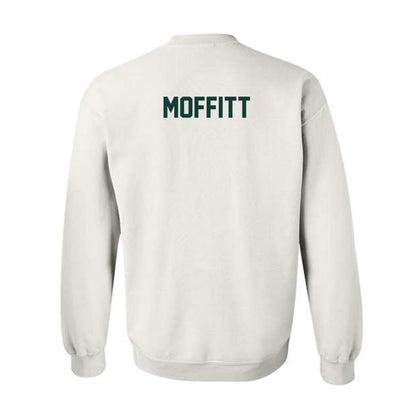 Michigan State - NCAA Cheerleading : Colin Moffitt - Classic Shersey Crewneck Sweatshirt-4