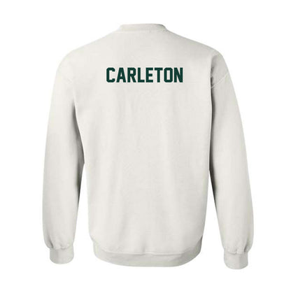 Michigan State - NCAA Women's Rowing : Adeline Carleton - Classic Shersey Crewneck Sweatshirt-1