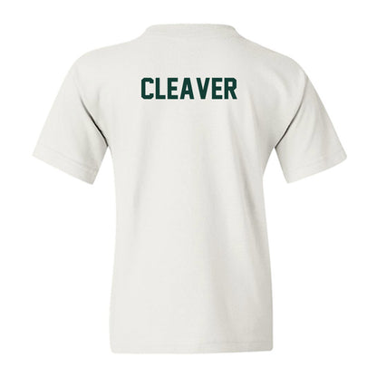 Michigan State - NCAA Women's Rowing : Isabella Cleaver - Classic Shersey Youth T-Shirt-1