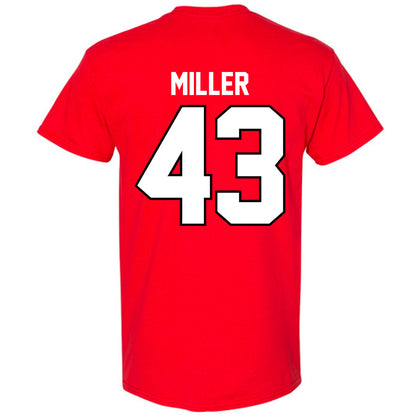 Ohio State - NCAA Football : Amare Miller - Classic Shersey T-Shirt-1