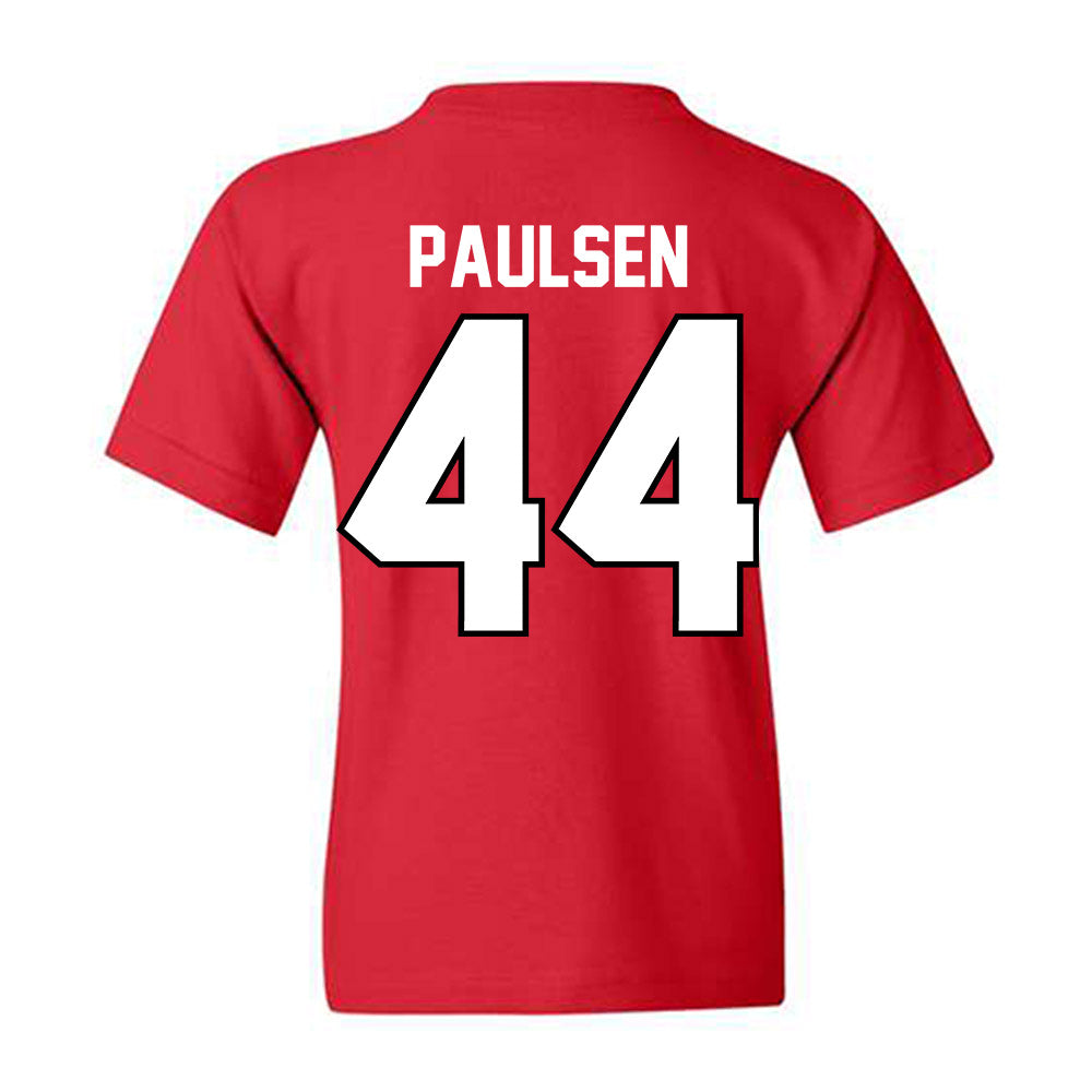 Ohio State - NCAA Softball : Lexi Paulsen - Classic Shersey Youth T-Shirt-1