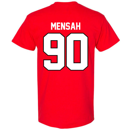 Ohio State - NCAA Football : Eric Mensah - Classic Shersey T-Shirt-1