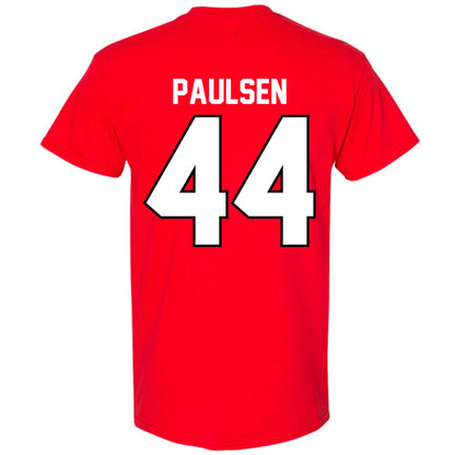 Ohio State - NCAA Softball : Lexi Paulsen - Classic Shersey T-Shirt-1