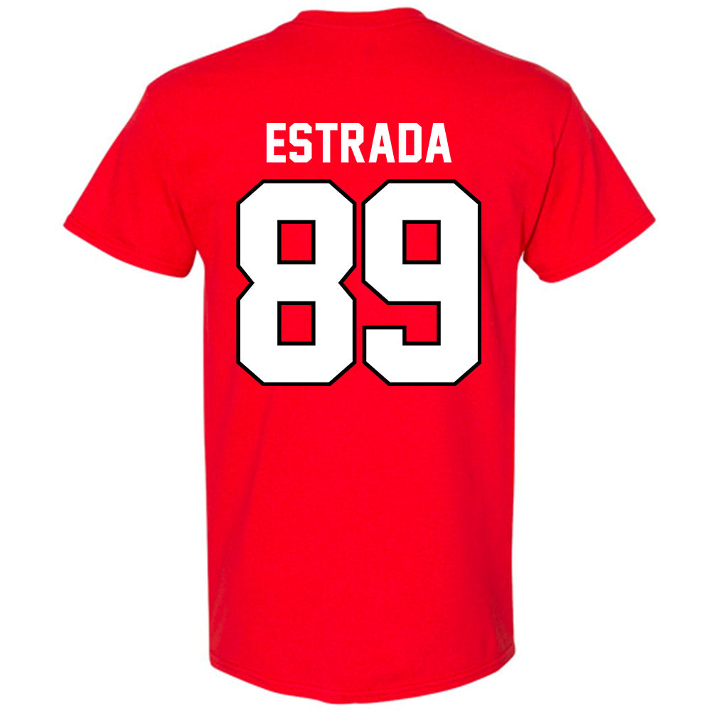 Ohio State - NCAA Softball : Kiki Estrada - Classic Shersey T-Shirt-1