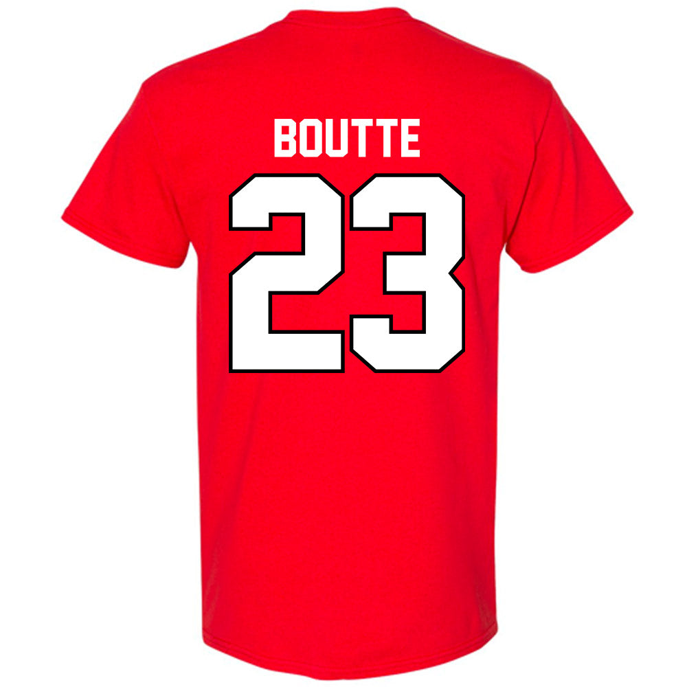 Ohio State - NCAA Softball : Lorin Boutte - Classic Shersey T-Shirt-1