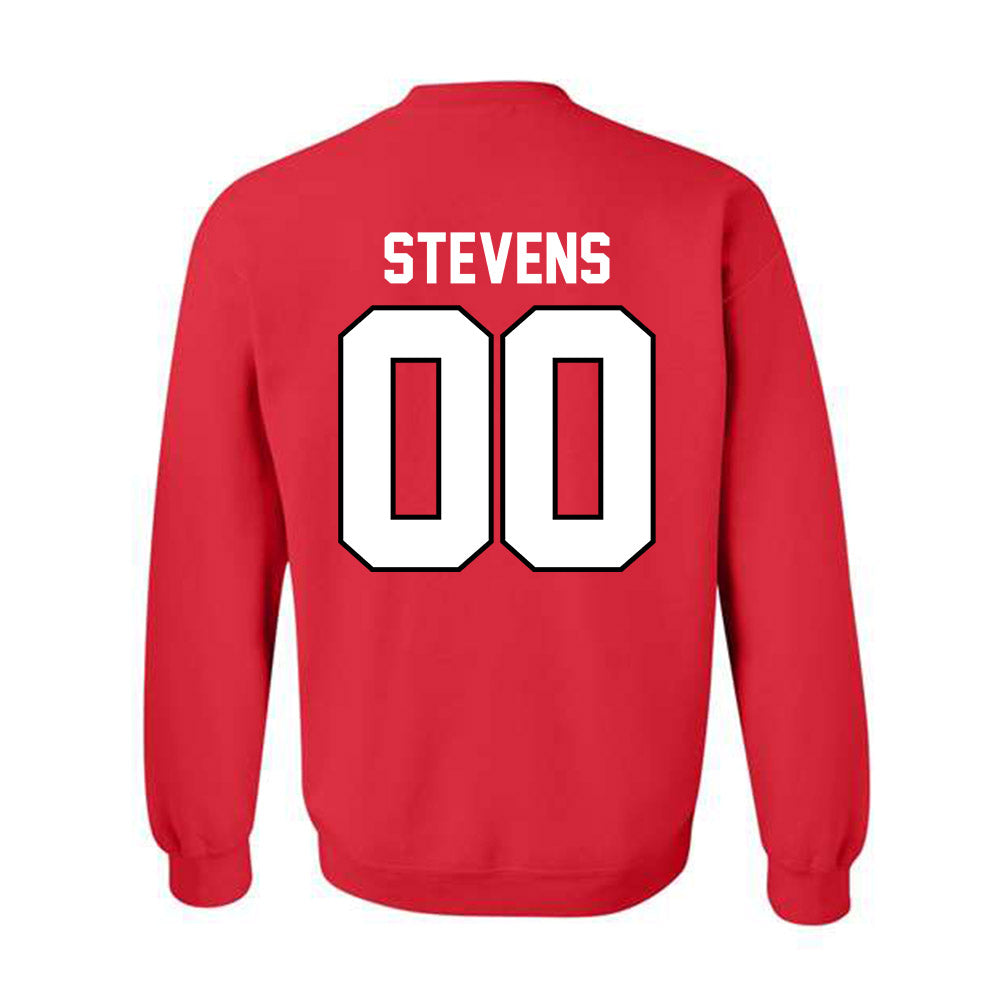 Ohio State - NCAA Women's Field Hockey : Maddie Stevens - Classic Shersey Crewneck Sweatshirt-1