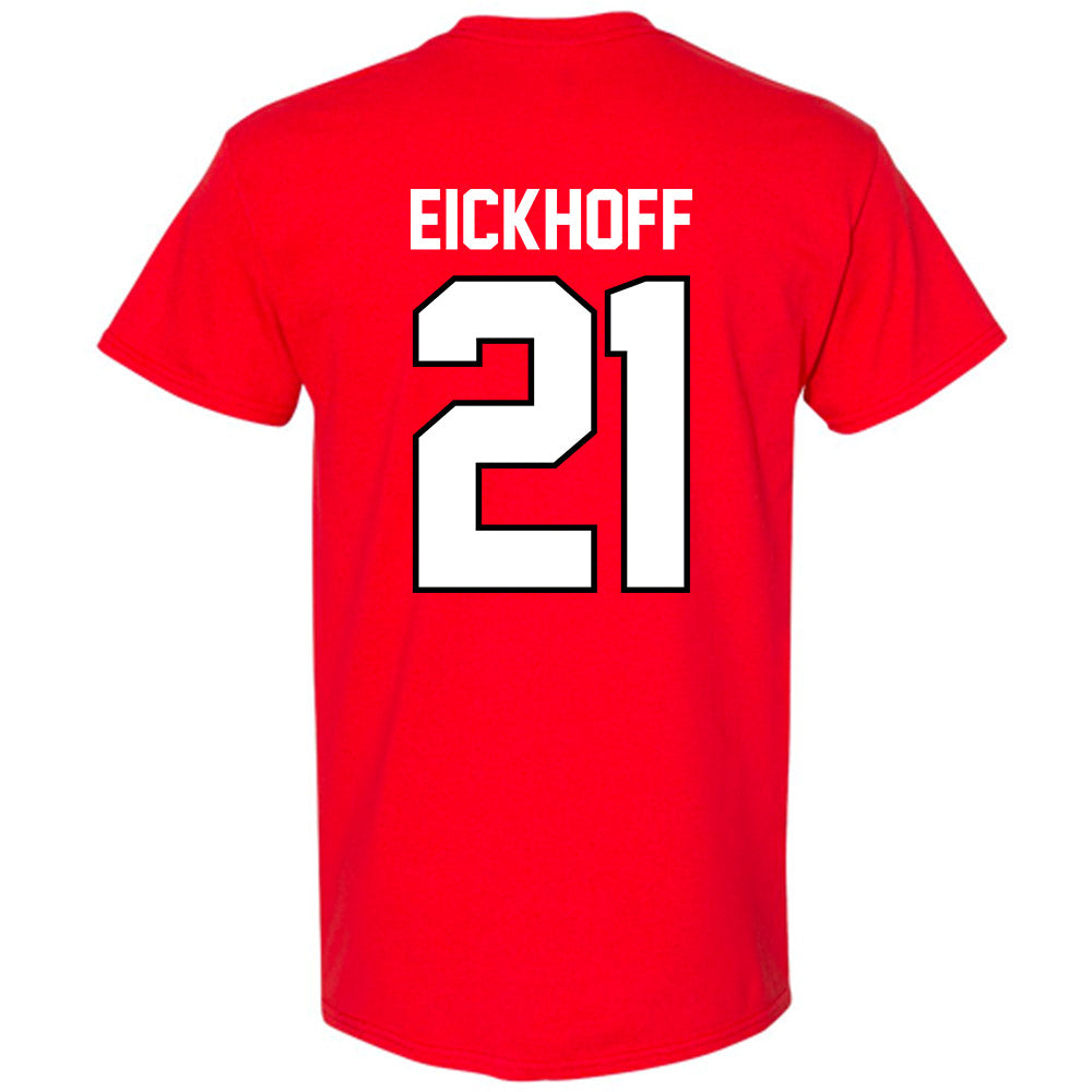 Ohio State - NCAA Women's Field Hockey : Reagan Eickhoff - Classic Shersey T-Shirt-1