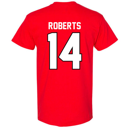 Ohio State - NCAA Men's Soccer : Andre Roberts - Classic Shersey T-Shirt-1
