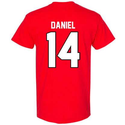 Ohio State - NCAA Softball : Maggie Daniel - Classic Shersey T-Shirt-1